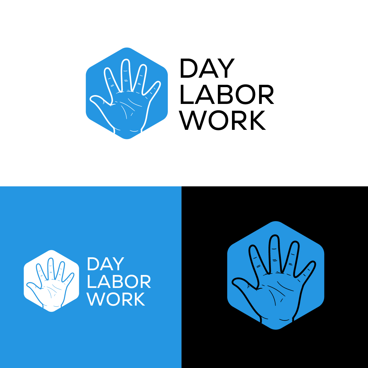 Logo Design by ahmeddesigner123 for this project | Design #37127106