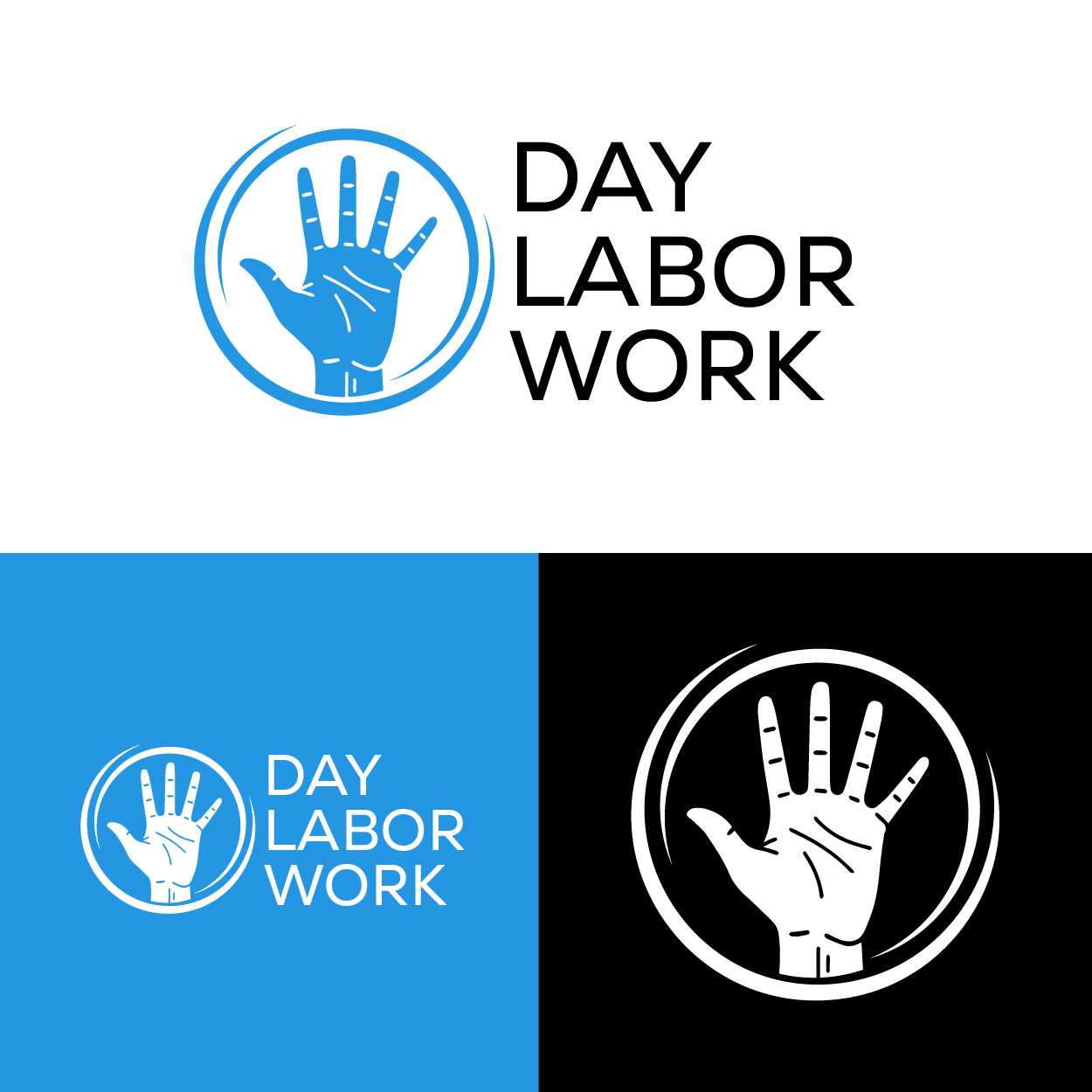 Logo Design by ahmeddesigner123 for this project | Design #37127117