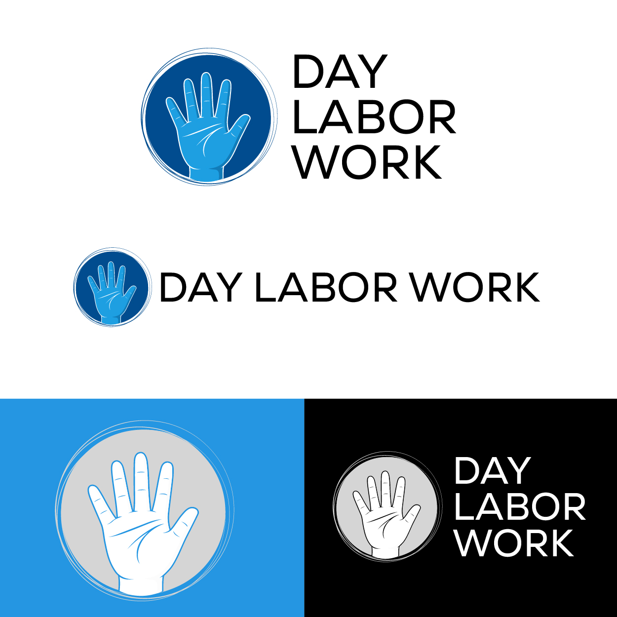 Logo Design by ahmeddesigner123 for this project | Design #37127170