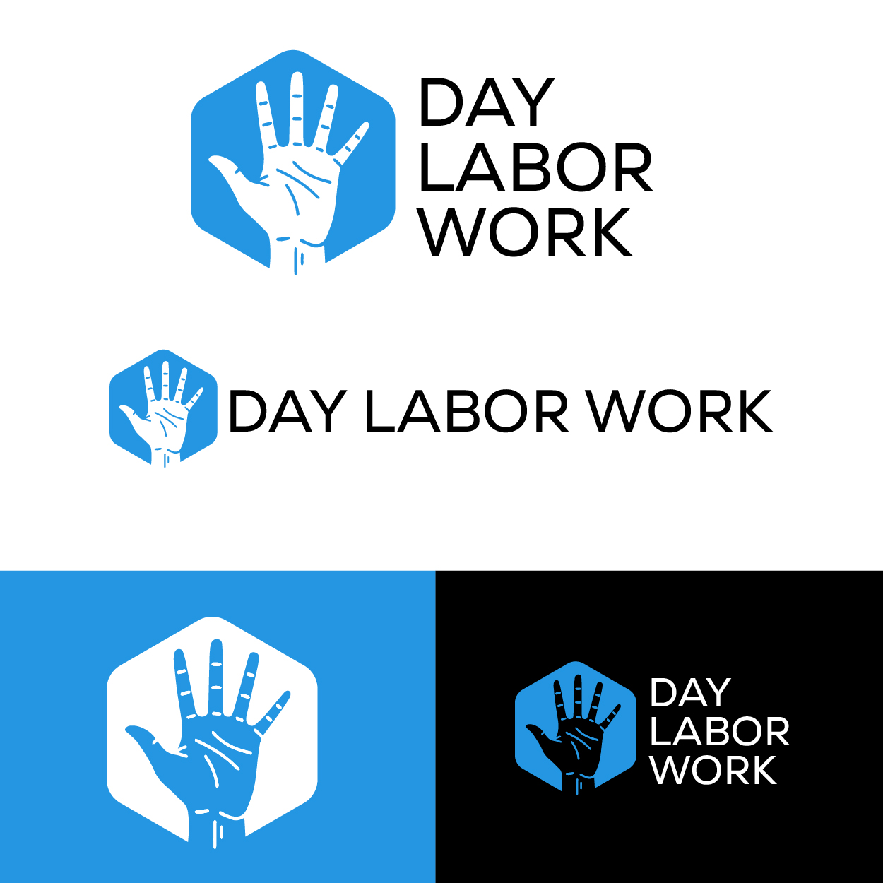 Logo Design by ahmeddesigner123 for this project | Design #37127171