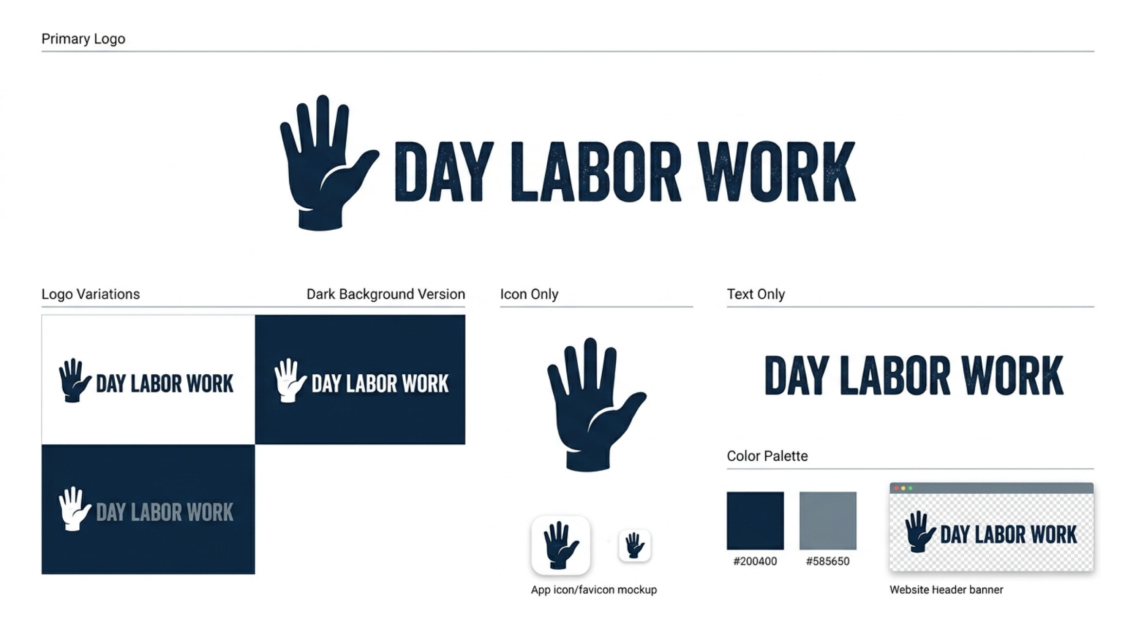 Logo Design by UAD DESIGNS for this project | Design #37147692