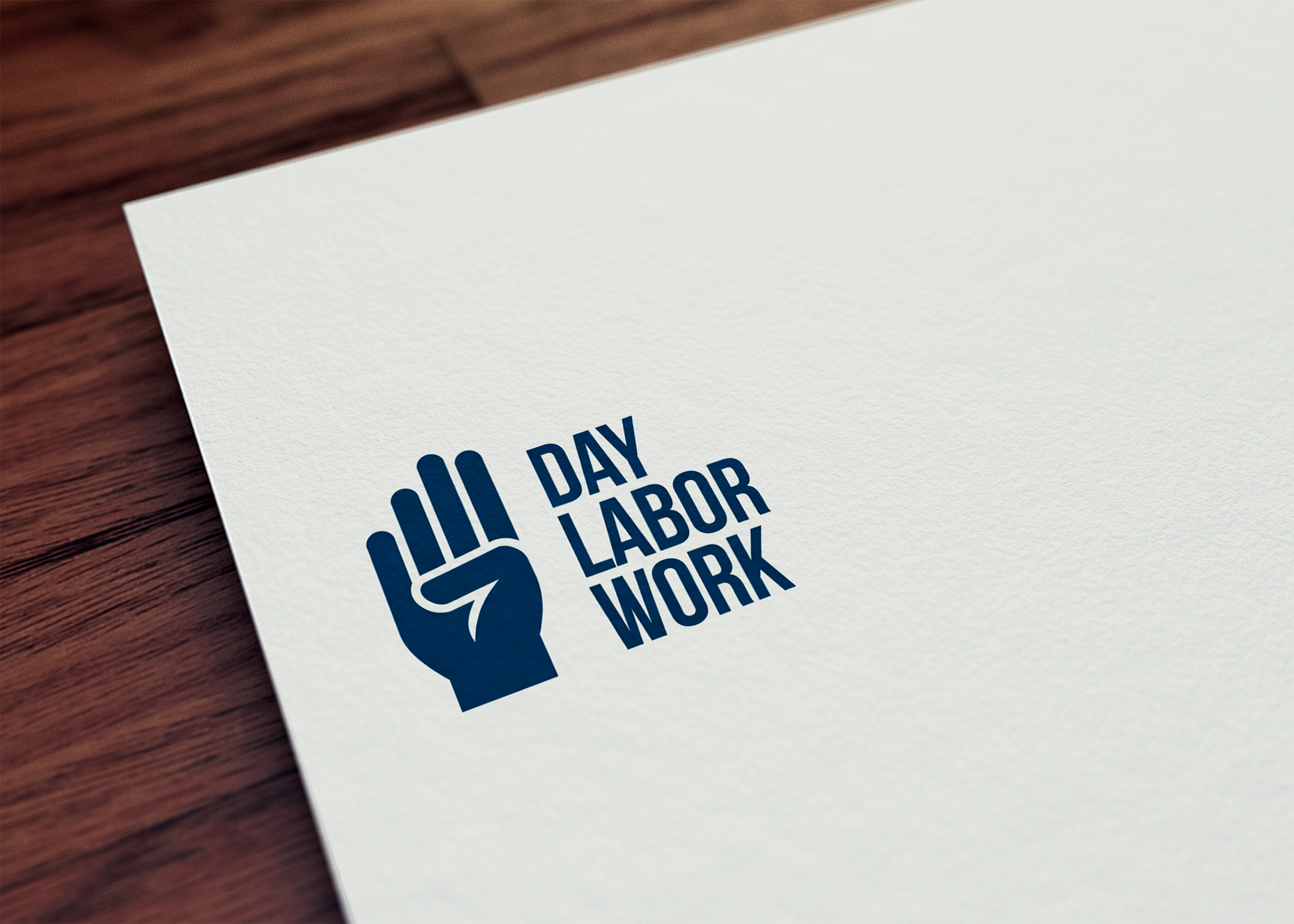 Logo Design by DC2502 for this project | Design #37129003