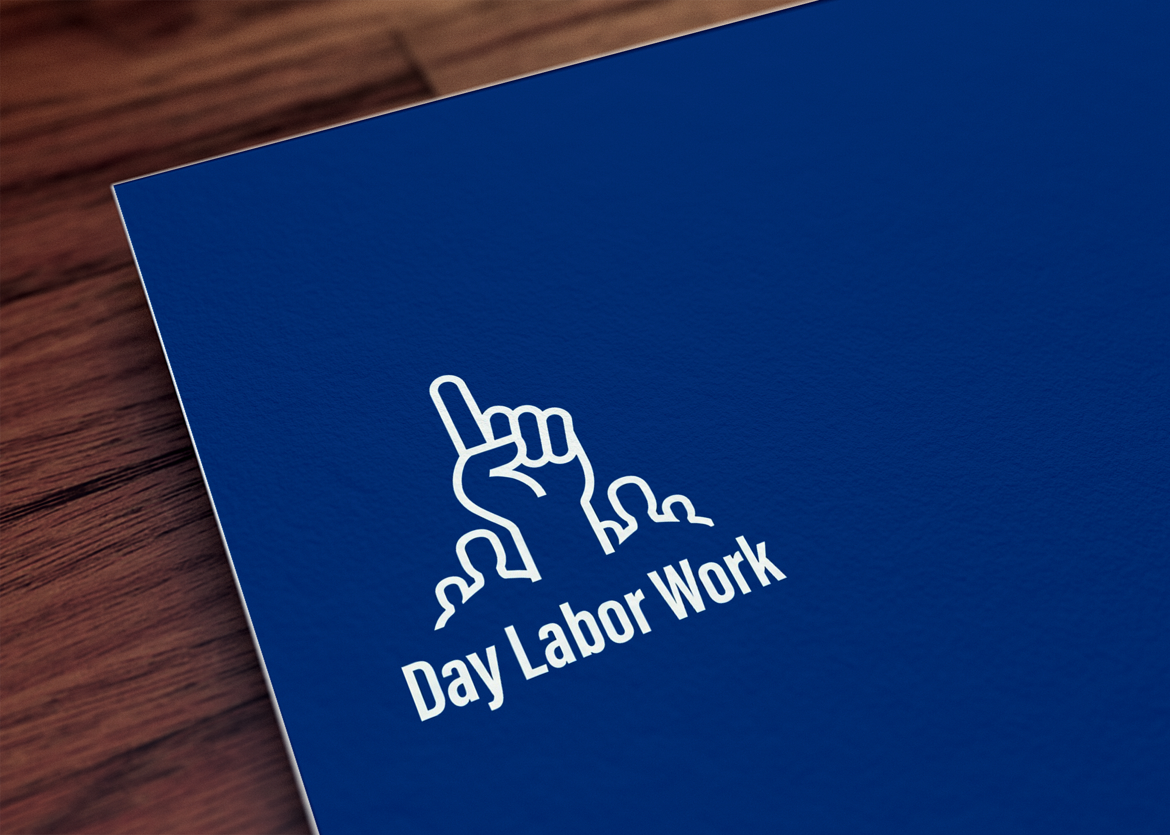 Logo Design by DC2502 for this project | Design #37129006