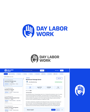 Logo Design by Artzy Studio for this project | Design: #37140844