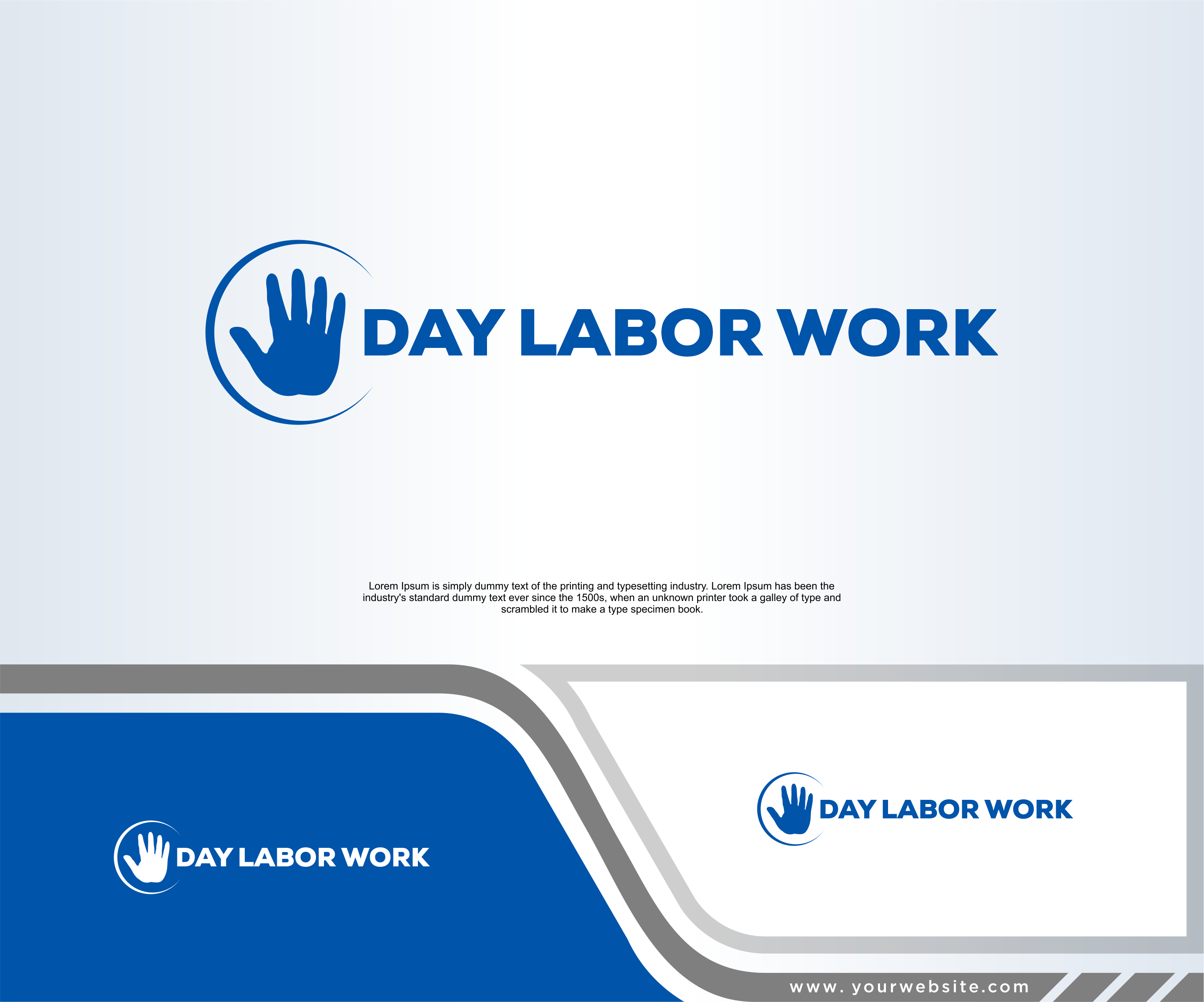 Logo Design by dobleh_creative for this project | Design #37127517