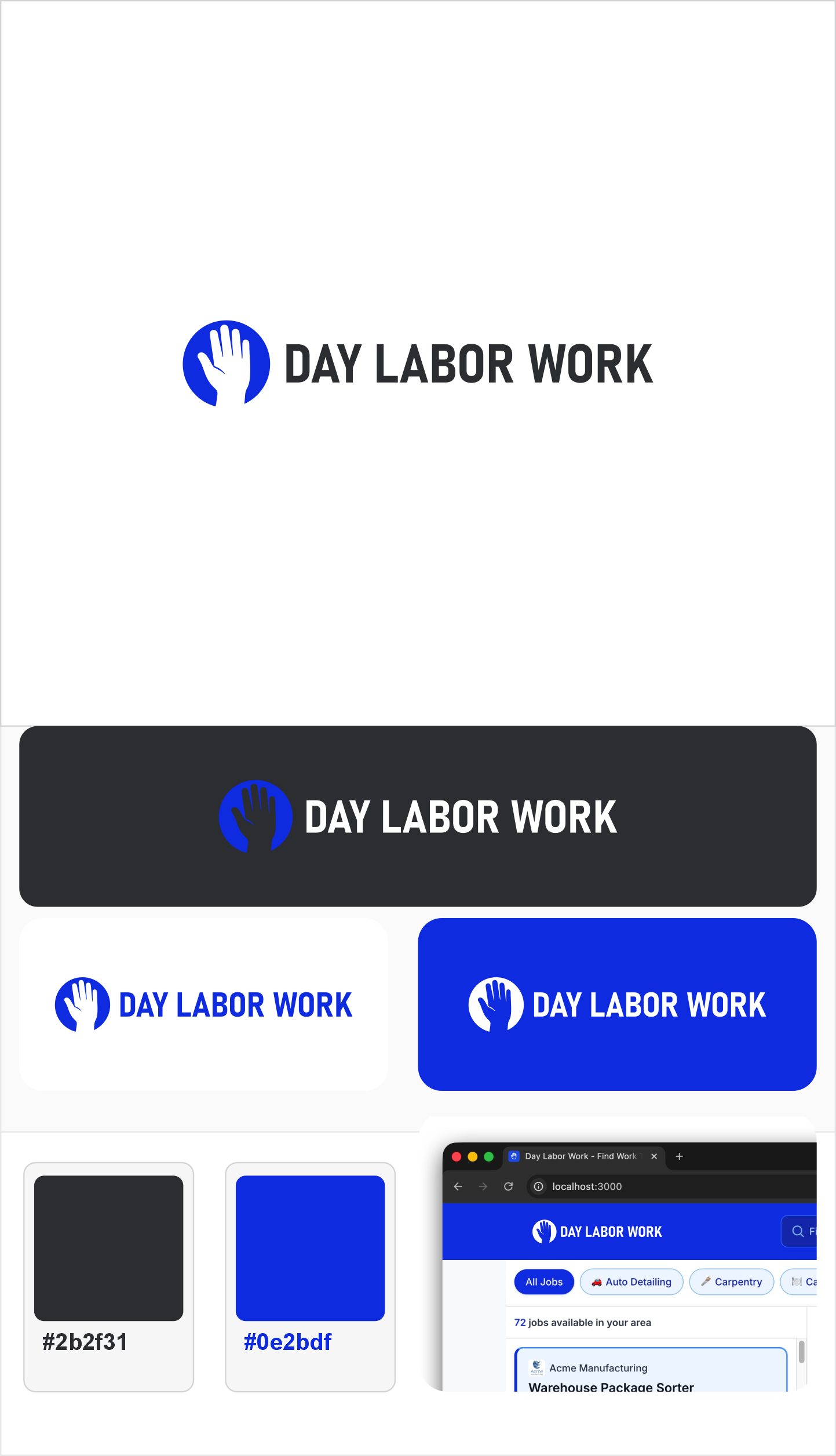 Logo Design by artes aquino for this project | Design #37127452