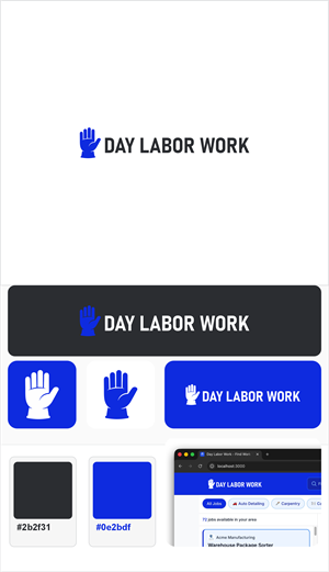 Logo Design by artes aquino for this project | Design: #37127456