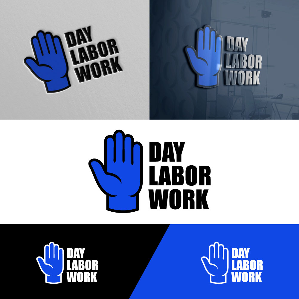 Logo Design by Znuj Esilas for this project | Design #37129152