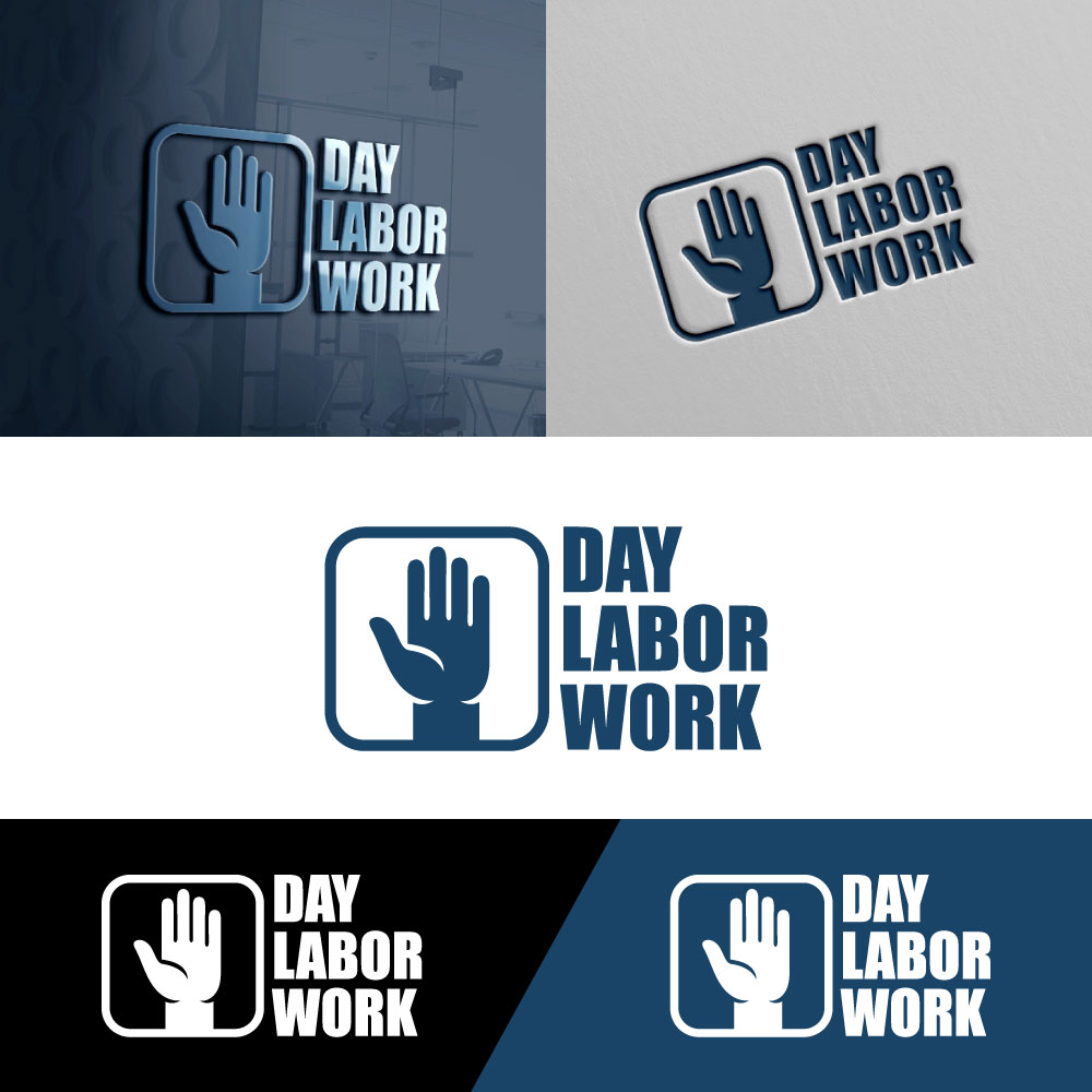 Logo Design by Znuj Esilas for this project | Design #37129431