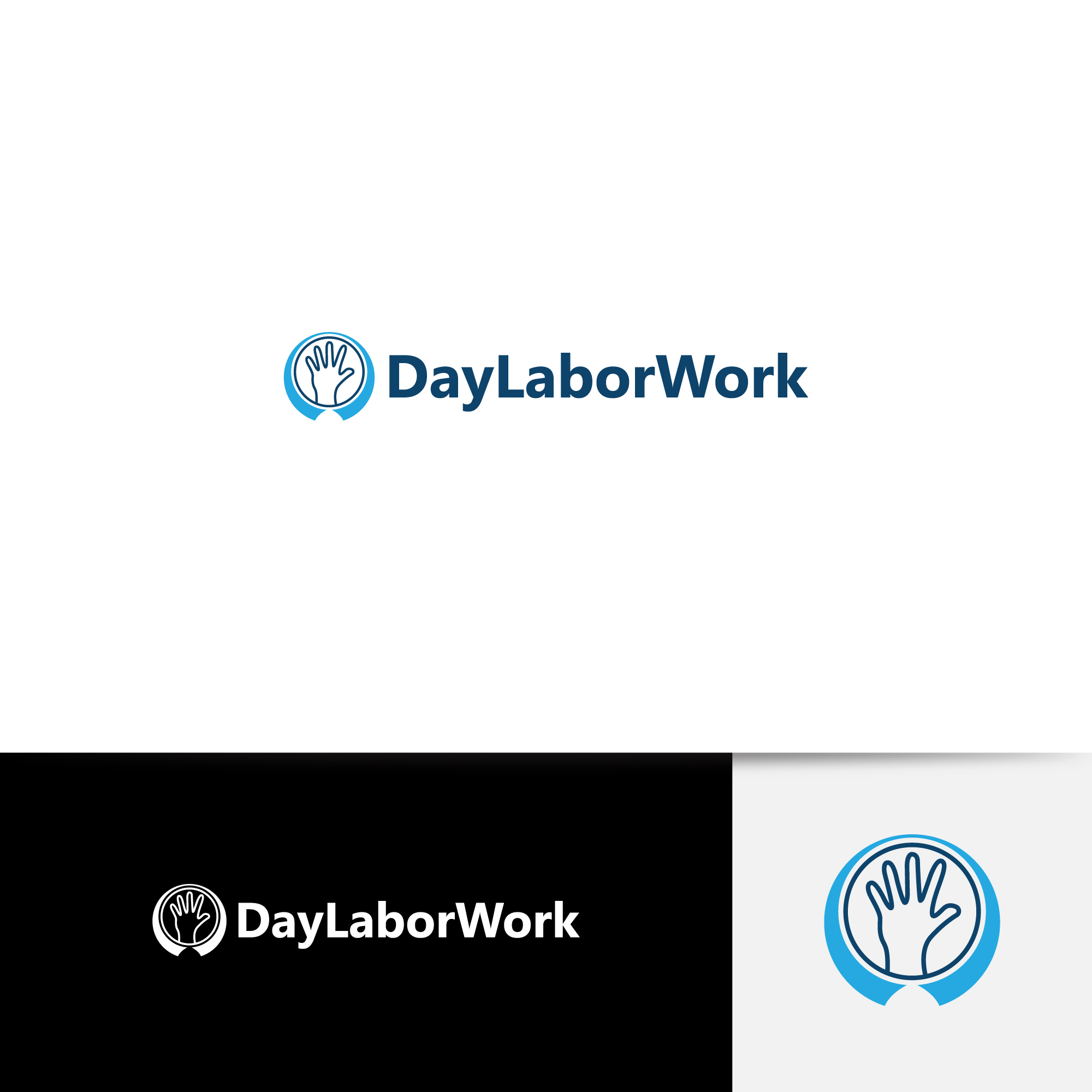 Logo Design by Arjuna Design for this project | Design #37127289