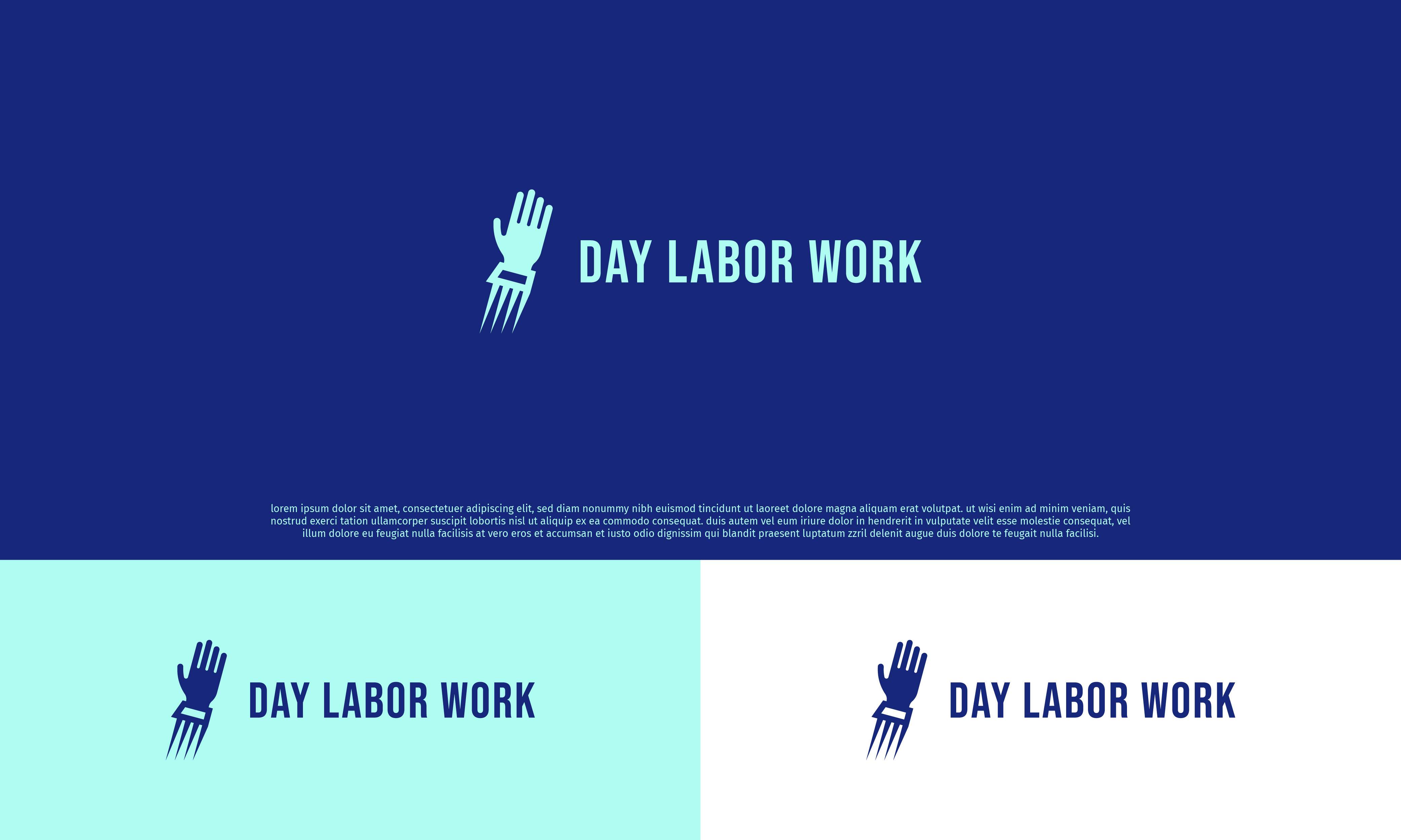 Logo Design by Kornelius - Lahalah for this project | Design #37148626