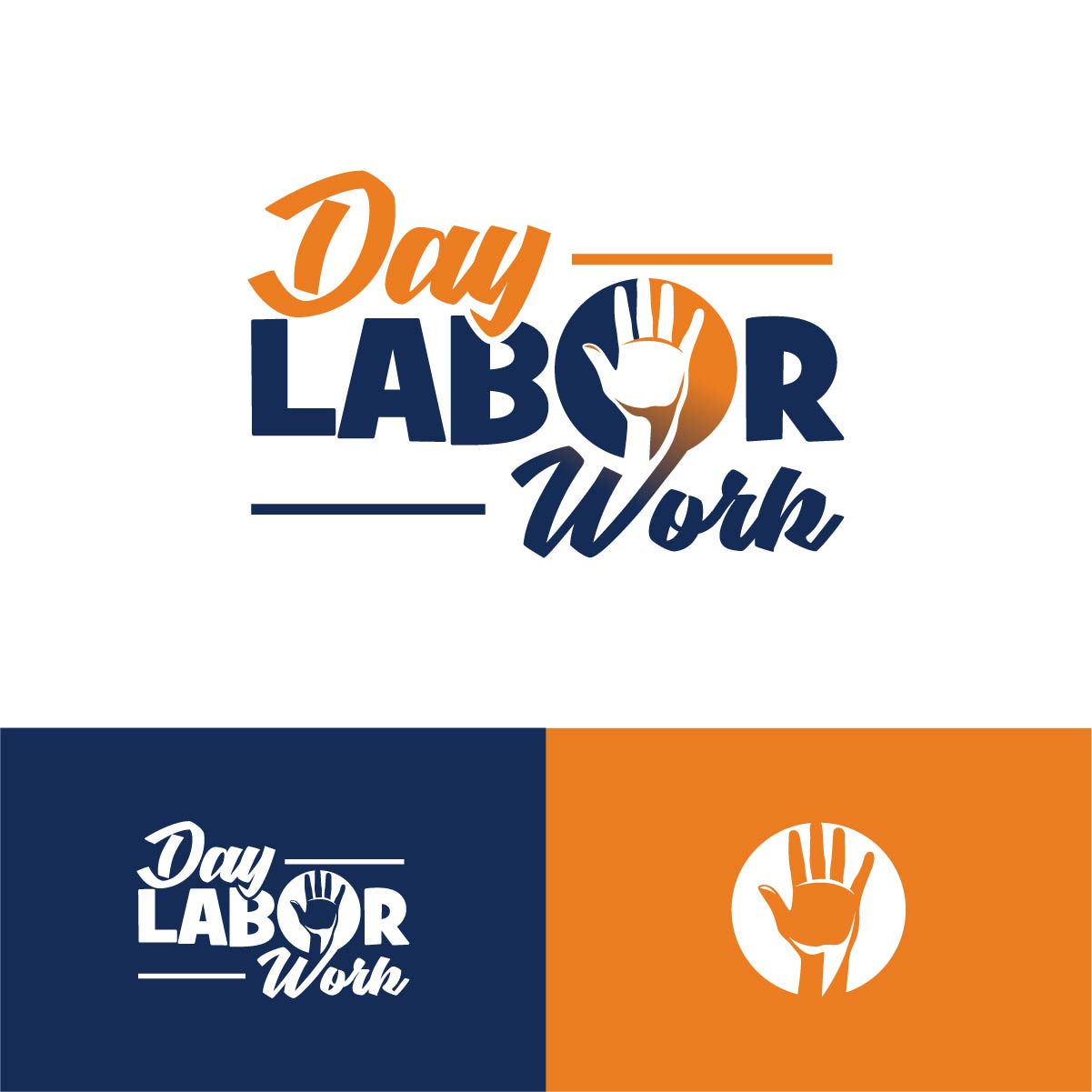 Logo Design by KajalRekha for this project | Design #37134835