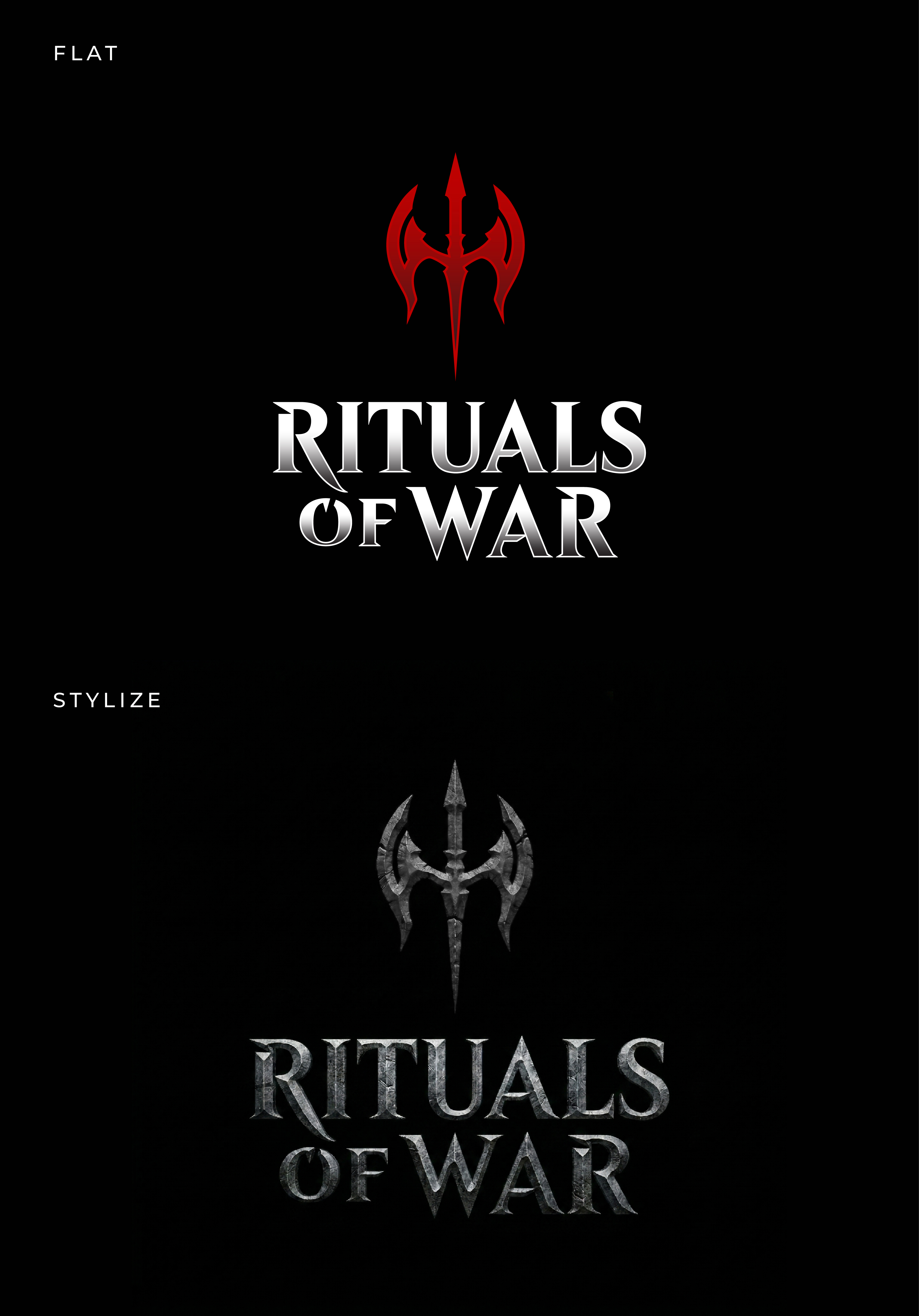 Logo-Design von Gasyary für dieses Projekt | Design #37140111