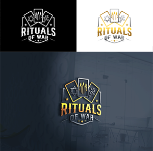 Logo-Design von RA-bica für dieses Projekt | Design: #37140855