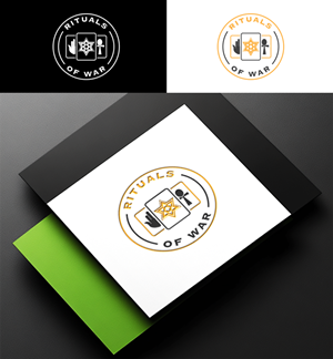Logo-Design von RA-bica für dieses Projekt | Design: #37140856