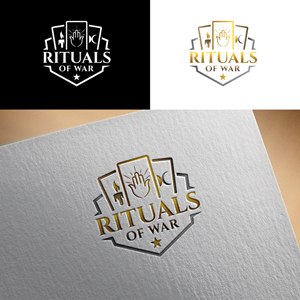 Logo-Design von RA-bica für dieses Projekt | Design: #37140857