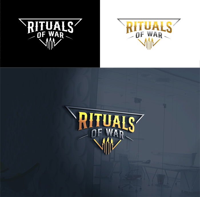 Logo-Design von RA-bica für dieses Projekt | Design #37140860