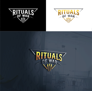 Logo-Design von RA-bica für dieses Projekt | Design: #37140860