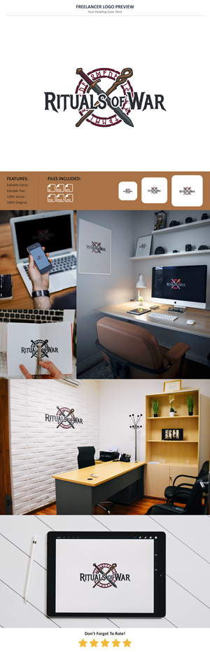 Logo-Design von Pixel Foundry für dieses Projekt | Design: #37131544