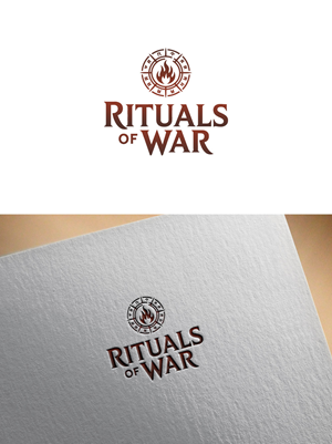 Logo-Design von KING JM für dieses Projekt | Design: #37132413