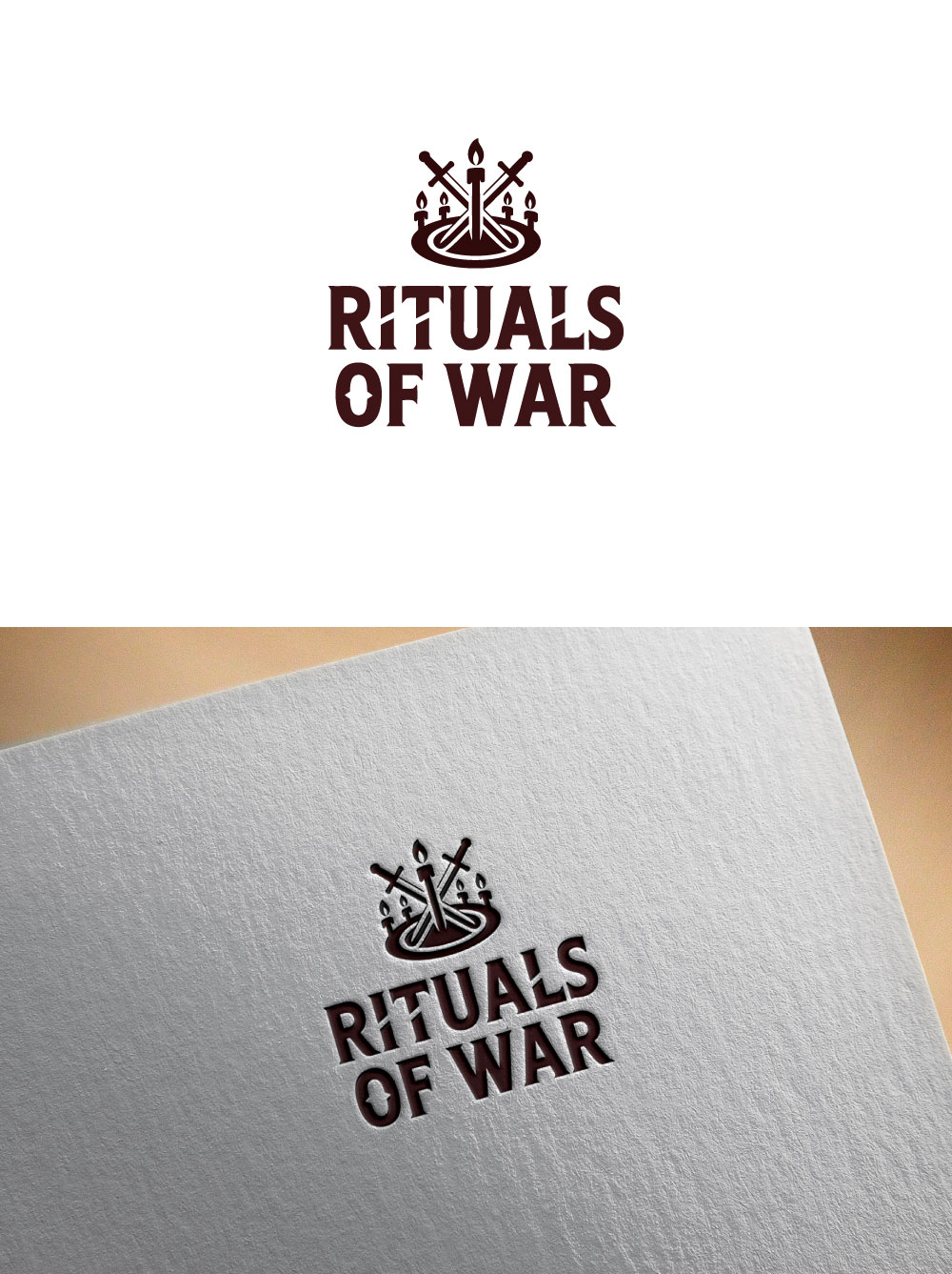 Logo-Design von KING JM für dieses Projekt | Design #37132414