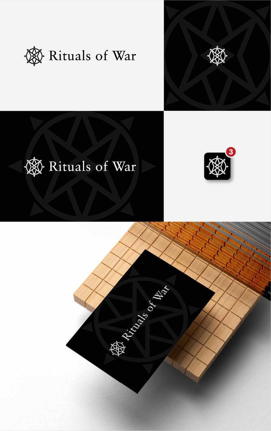 Logo-Design von Ha.Connick für dieses Projekt | Design #37149494