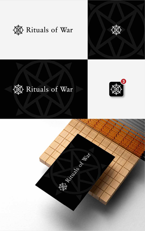 Logo-Design von Ha.Connick für dieses Projekt | Design: #37149494