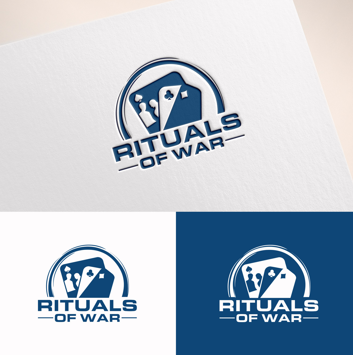 Logo Design by M Art & Design for this project | Design #37136673
