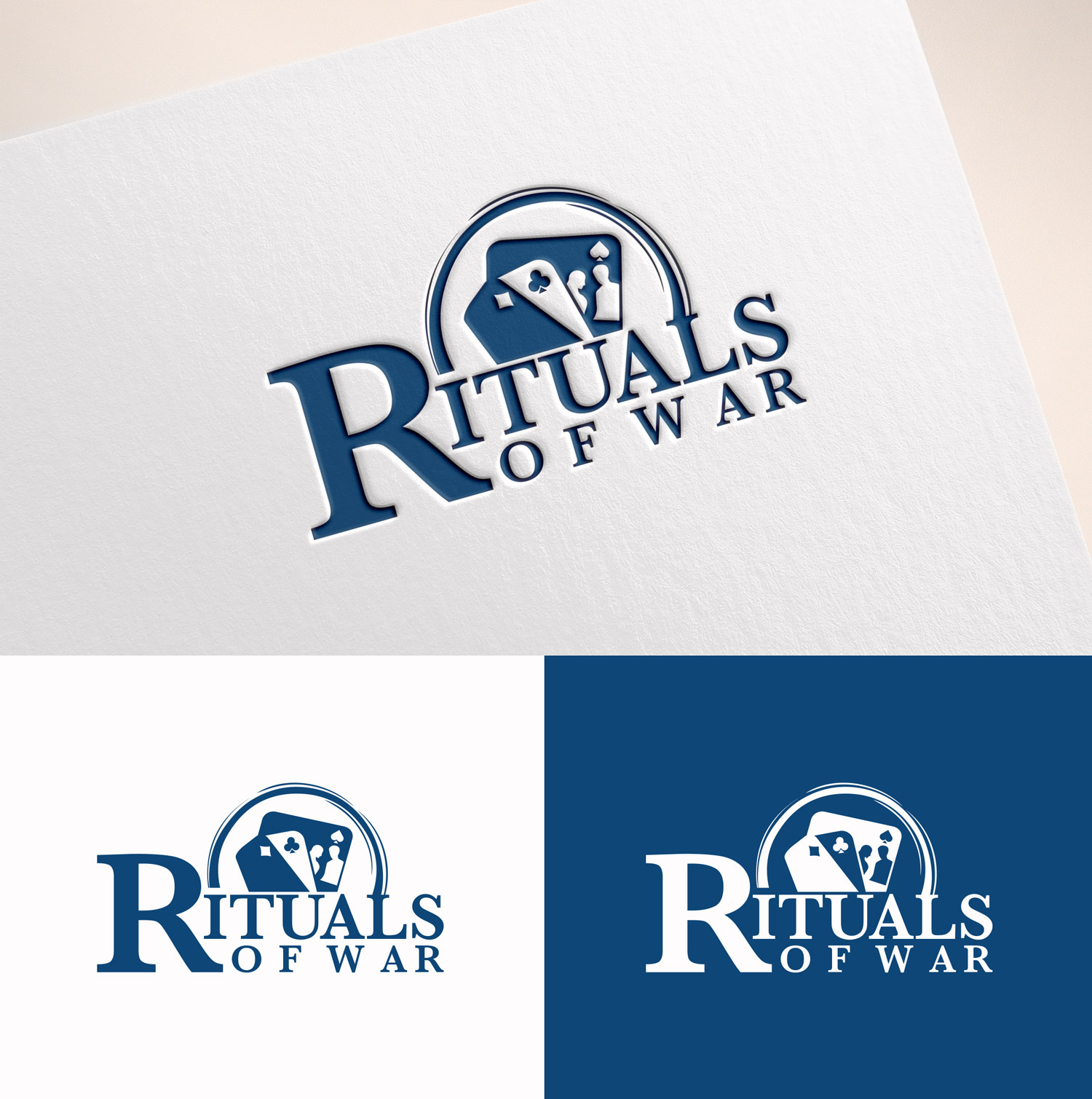 Logo Design by M Art & Design for this project | Design #37136713