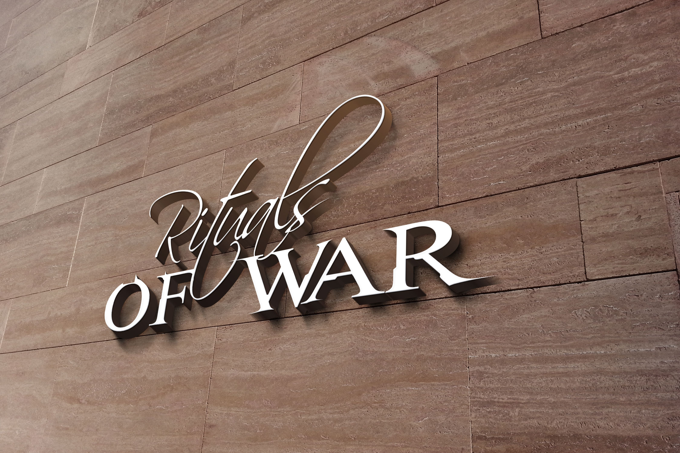 Logo-Design von DesignMaker 2 für dieses Projekt | Design #37147946