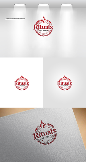 Logo-Design von Rahmina für dieses Projekt | Design: #37150265