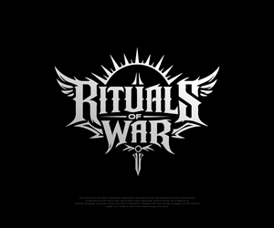 Logo-Design von apik. für dieses Projekt | Design: #37137440