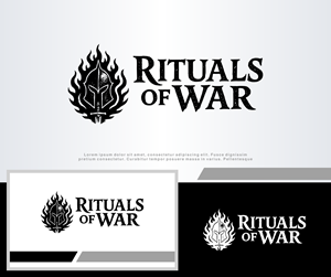 Logo-Design von Fenrirgraphy für dieses Projekt | Design: #37135785