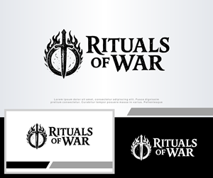 Logo-Design von Fenrirgraphy für dieses Projekt | Design: #37135786