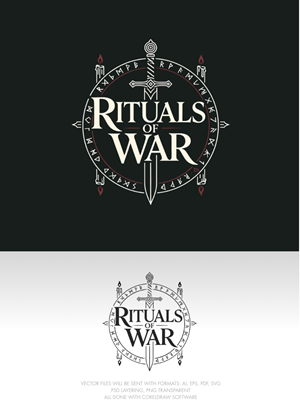 Logo-Design von milan12 2 für dieses Projekt | Design: #37156673