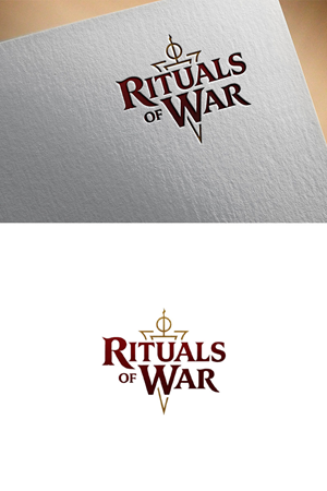 Logo-Design von jessica-mano für dieses Projekt | Design: #37133590