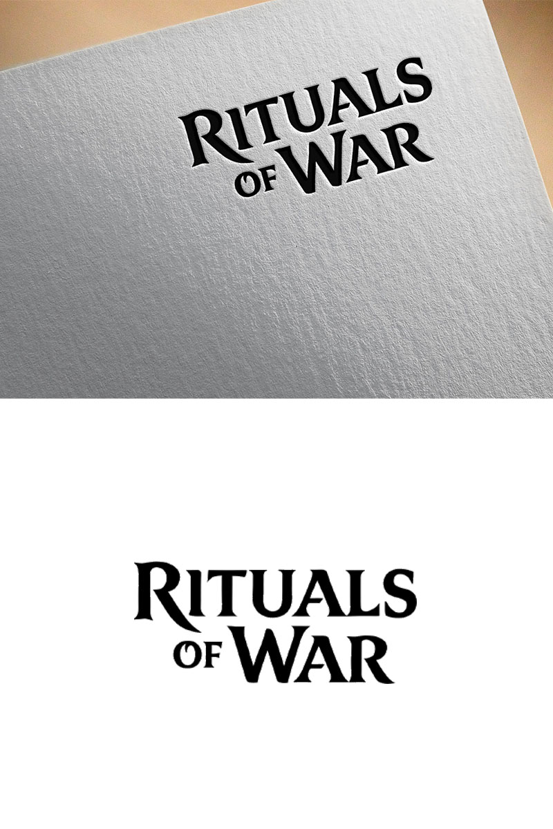 Logo Design by jessica-mano for this project | Design #37133591