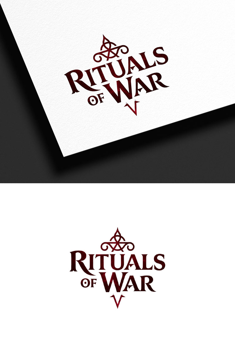 Logo Design by jessica-mano for this project | Design #37133592