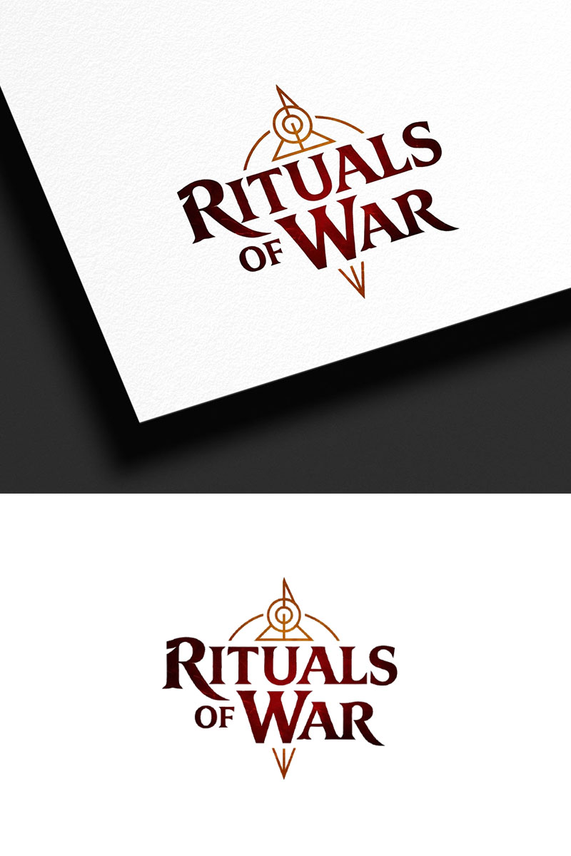 Logo Design by jessica-mano for this project | Design #37133594