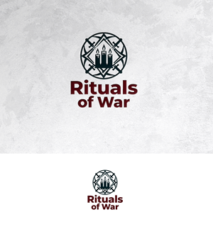 Logo-Design von sonu.CR für dieses Projekt | Design: #37140691