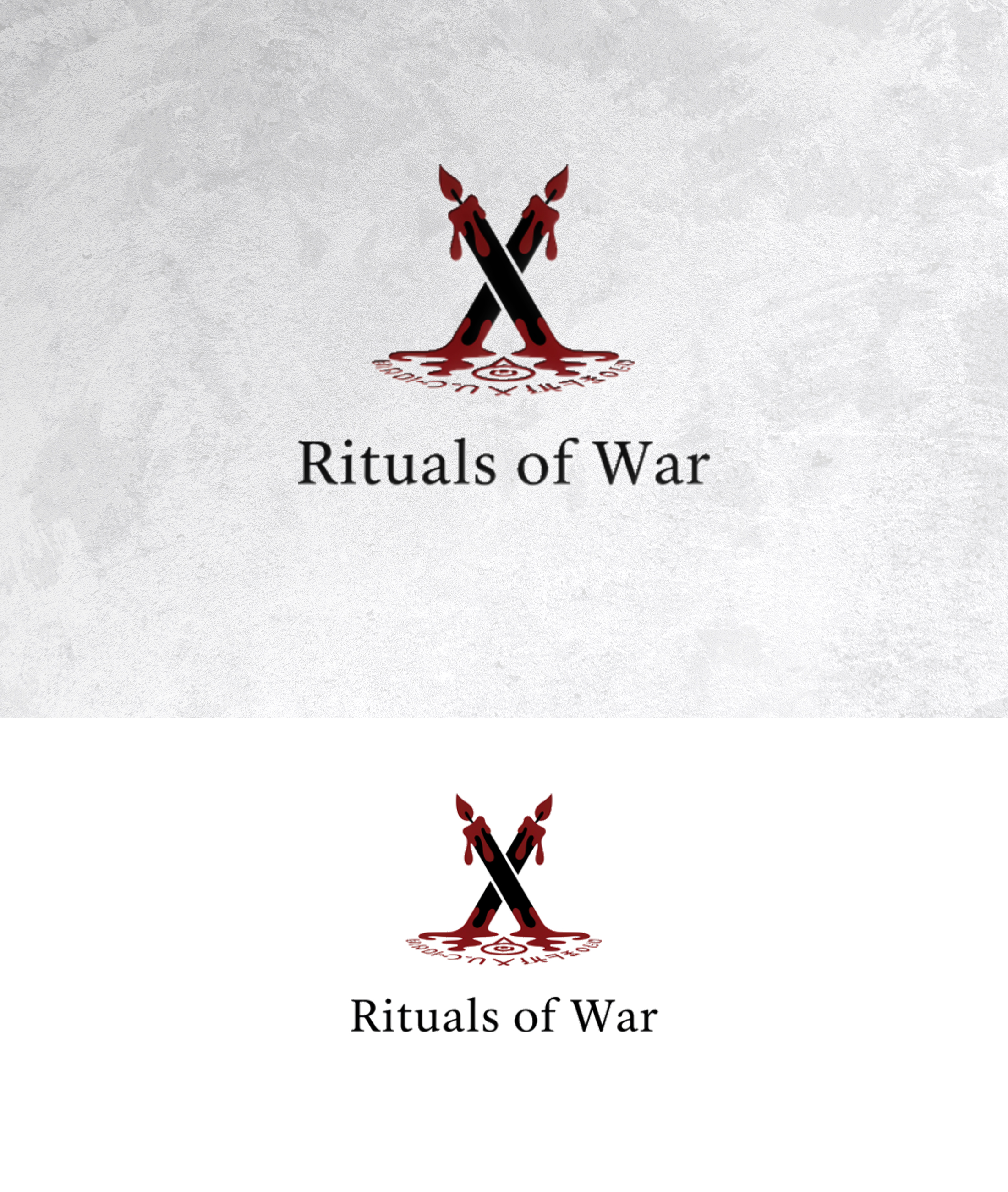 Logo Design by sonu.CR for this project | Design #37140693