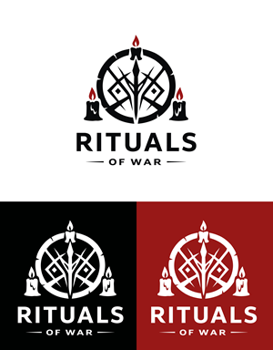Logo Design by Marcos.