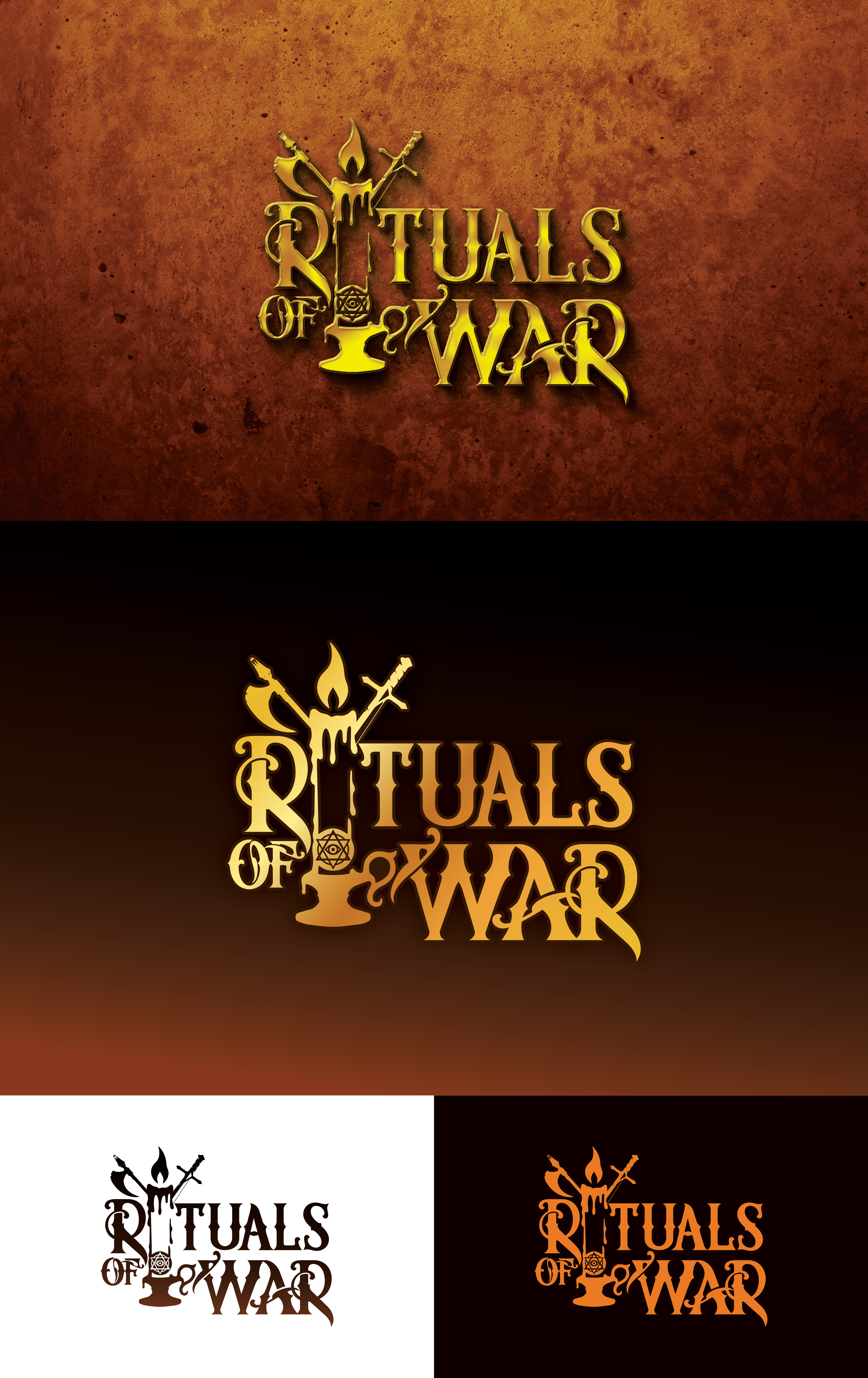 Logo-Design von 4ad für dieses Projekt | Design #37154740