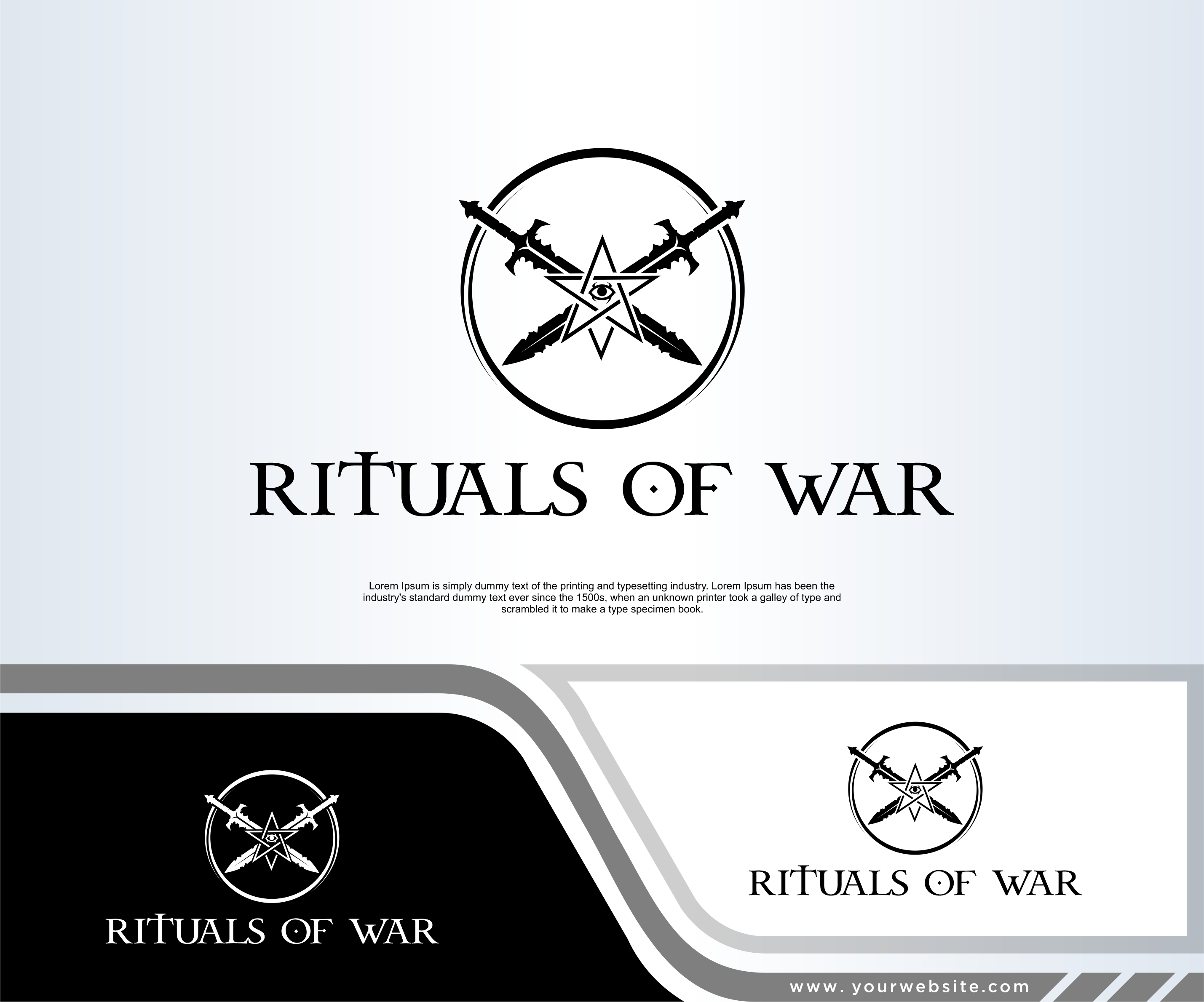 Logo-Design von dobleh_creative für dieses Projekt | Design #37127576