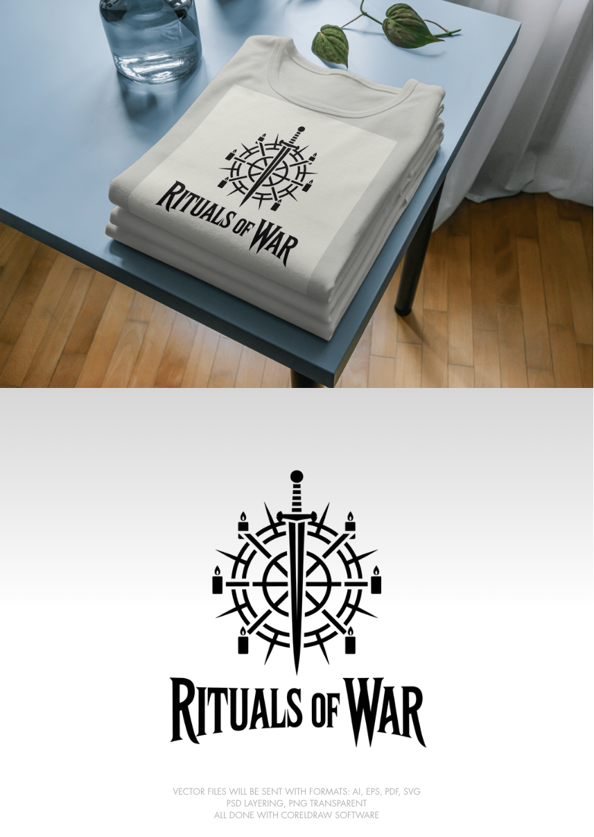 Logo-Design von Design92 für dieses Projekt | Design #37156684