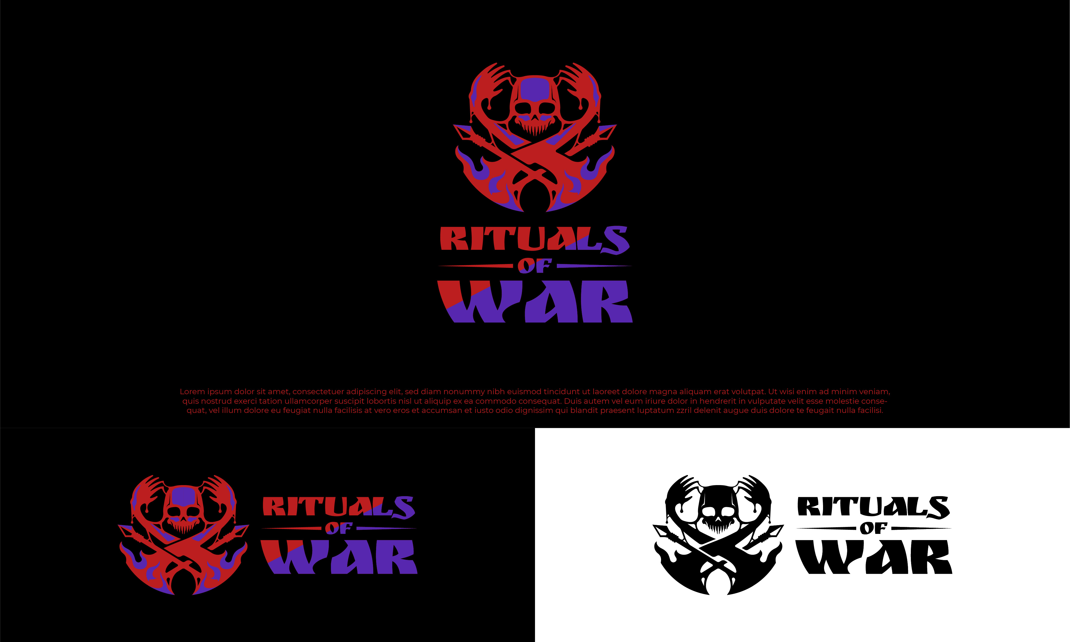 Logo-Design von Kornelius - Lahalah für dieses Projekt | Design #37148417