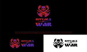 Logo-Design von Kornelius - Lahalah für dieses Projekt | Design: #37148417