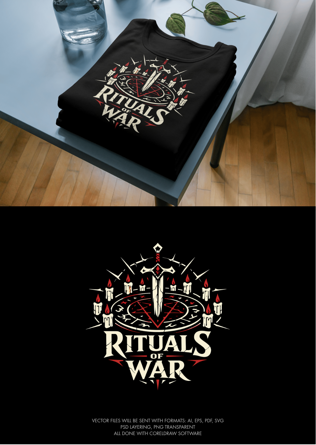 Logo-Design von Kkanti für dieses Projekt | Design #37156687