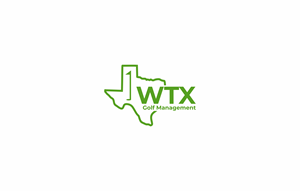Diseño de Logo por big daddy bojat para WTX Golf Management | Diseño: #37156170