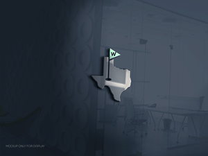 Diseño de Logo por LogoEon para WTX Golf Management | Diseño: #37137523